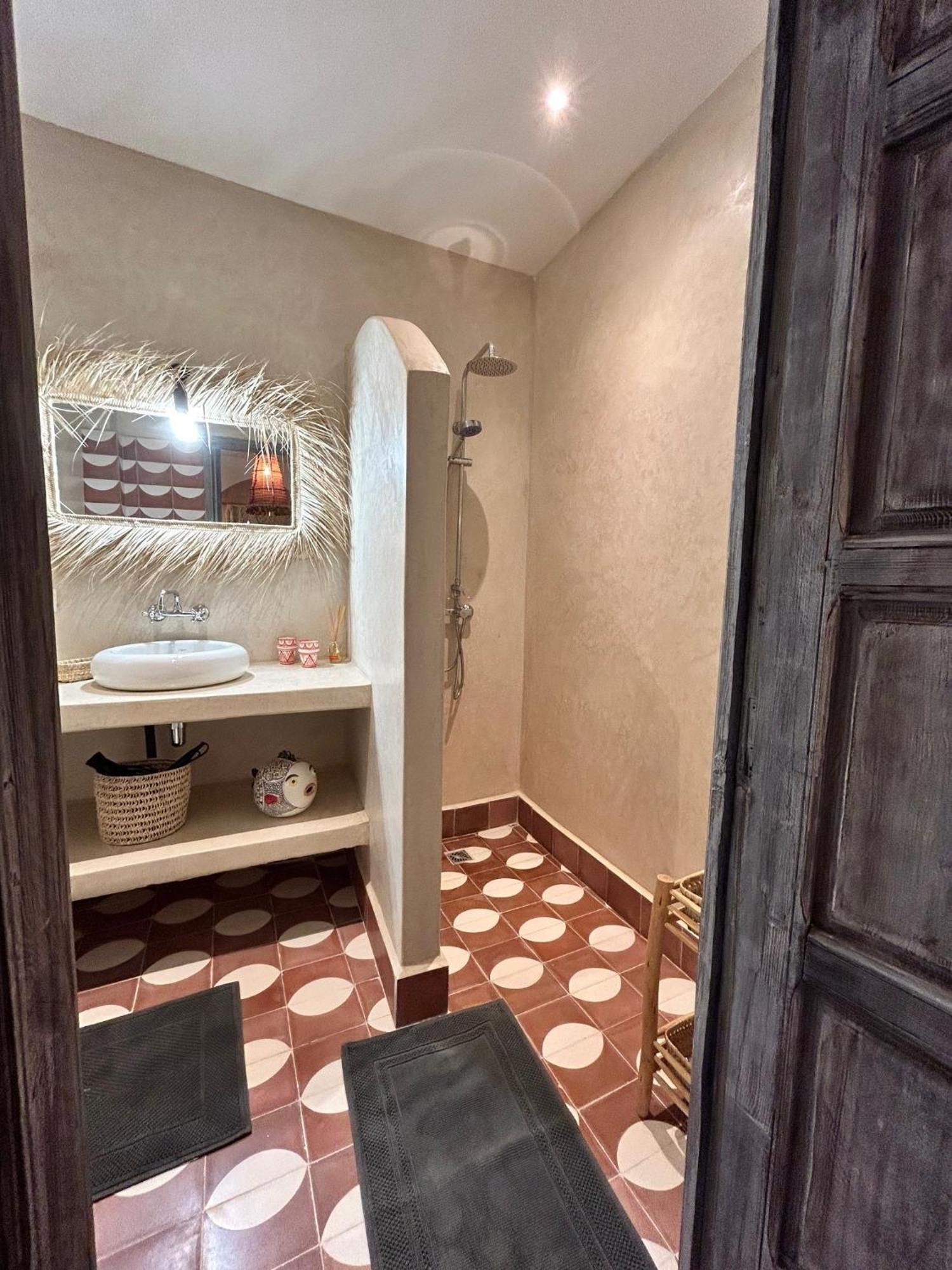 Riad Be Colors Марракеш Экстерьер фото