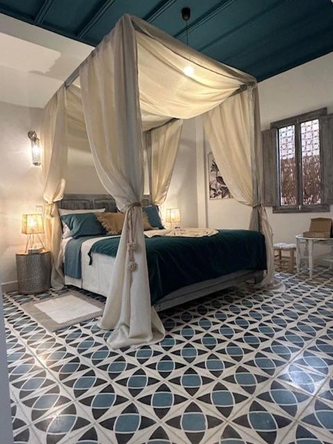 Riad Be Colors Марракеш Экстерьер фото