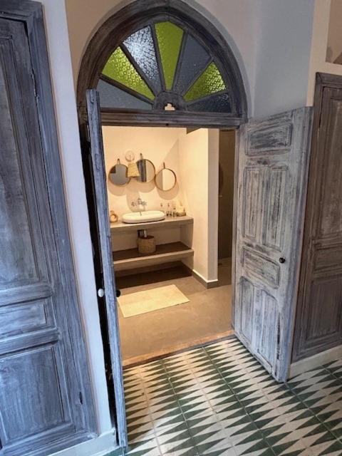 Riad Be Colors Марракеш Номер фото