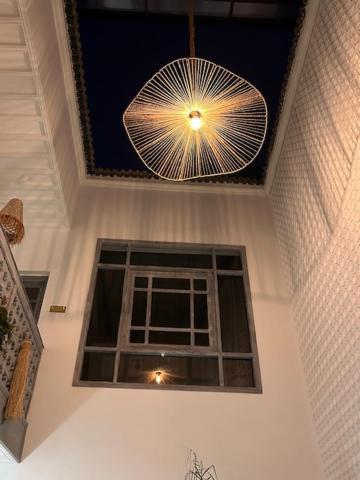 Riad Be Colors Марракеш Экстерьер фото