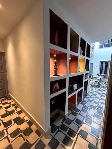 Riad Be Colors Марракеш Экстерьер фото