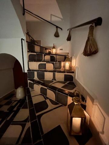 Riad Be Colors Марракеш Экстерьер фото